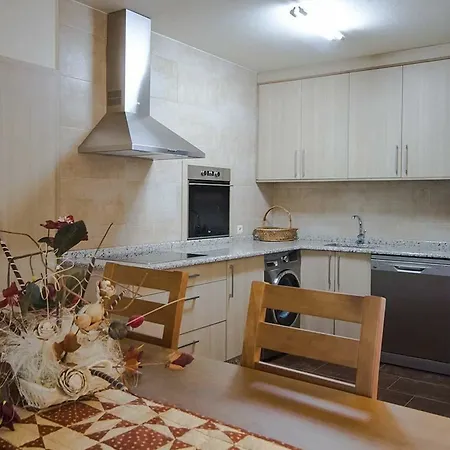 Apartment House In - 104319 By Mo