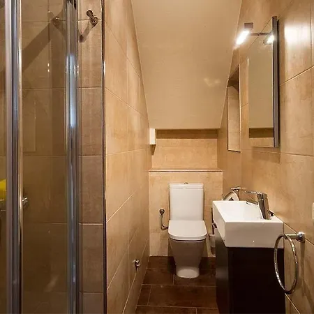 House In - 104319 By Mo Apartment Carnota